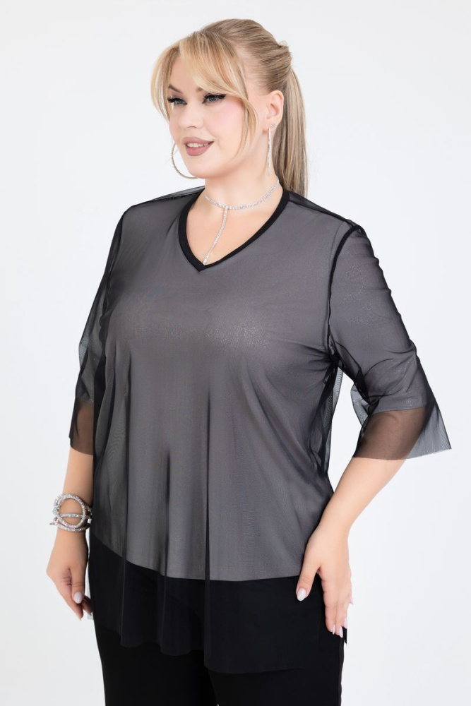 Блуза 132864 [М]