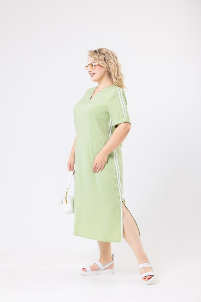 Платье 172897 [М]