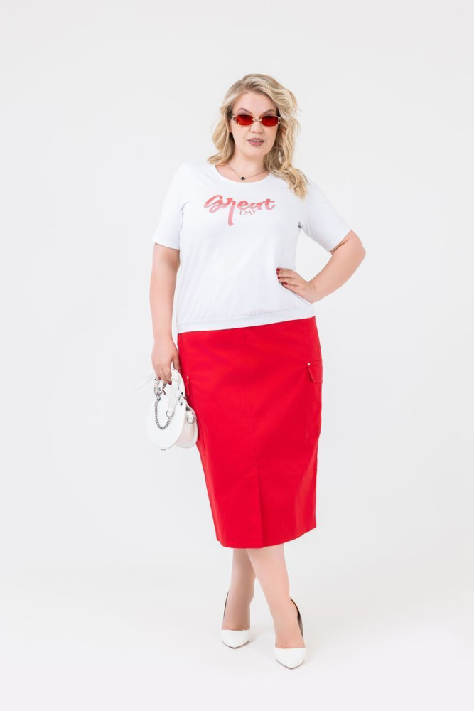 Футболка 132728