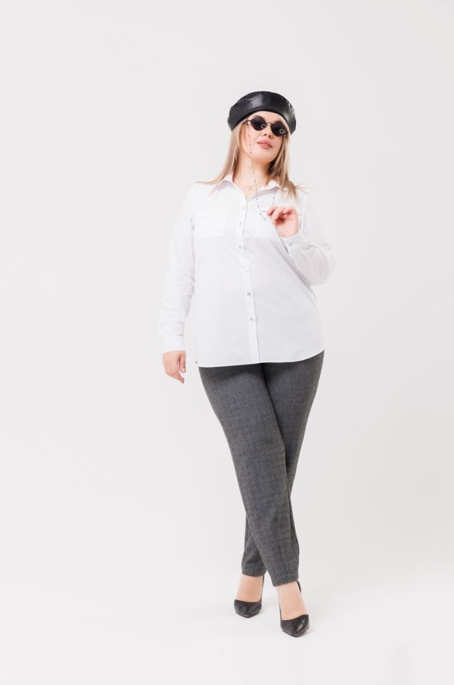 Рубашка 132539