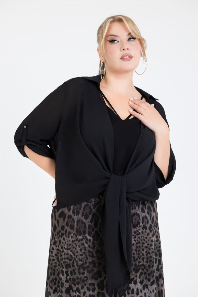 Блузка 132883 [М]