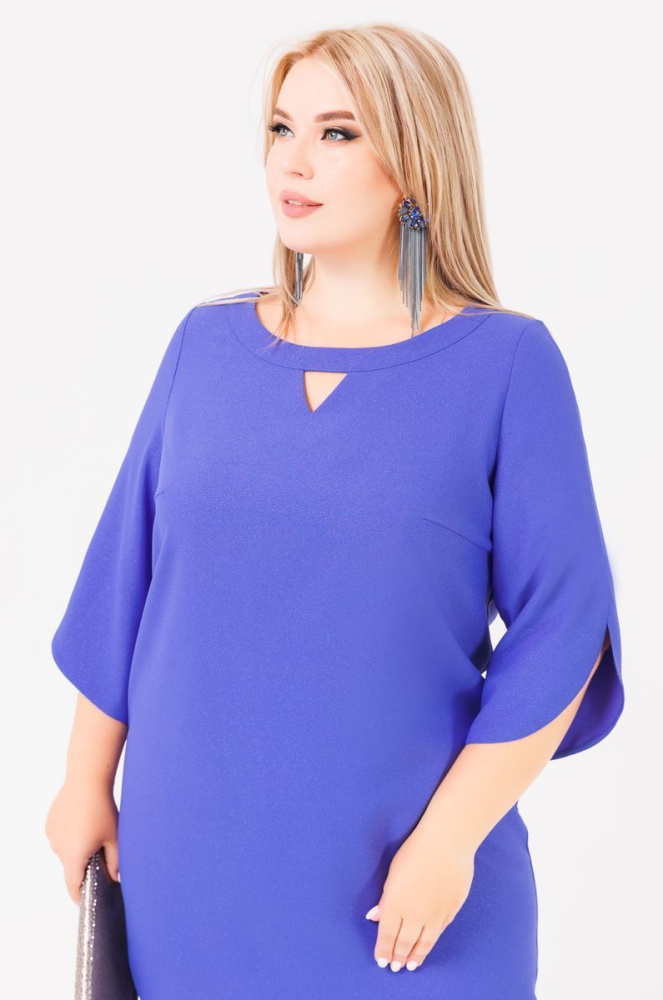 Платье  СофиЛена 18994