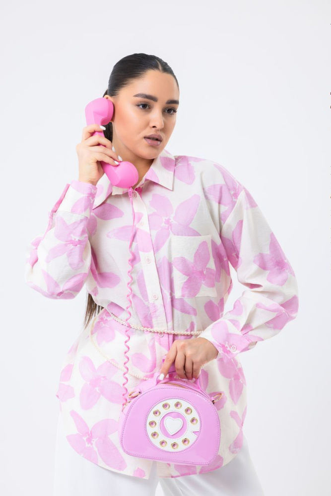 Рубашка 14156 [М]