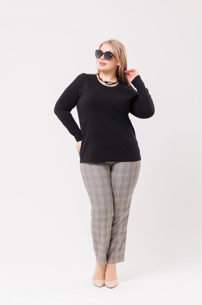 Лонгслив 172489