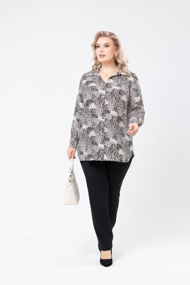 Блуза 15257 [М]