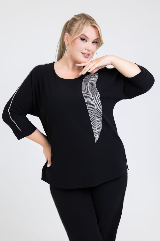 Блузон 132861 [М]