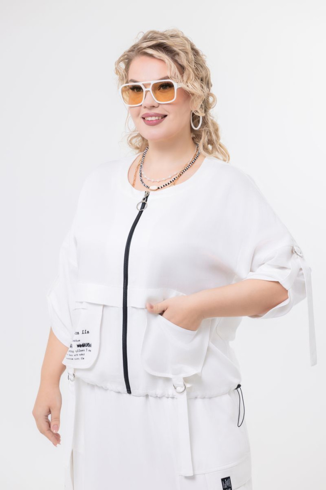 Куртка 133016 [М]