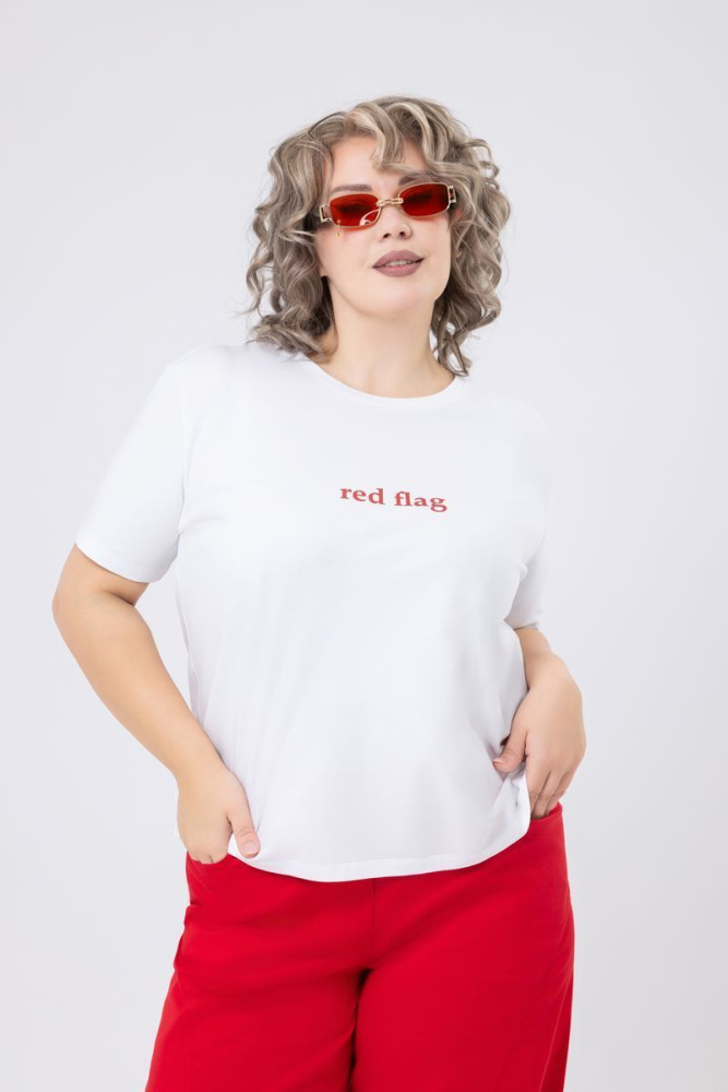 Футболка 14201 [М]