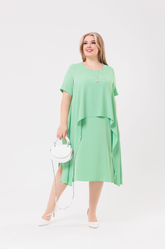 Платье  132517