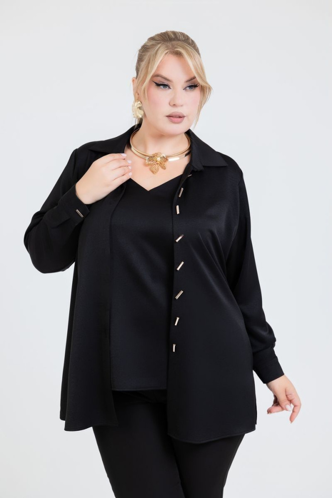 Блузон 172736 [М]