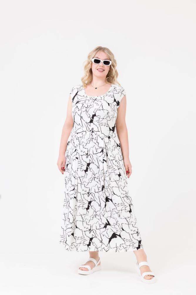 Платье  132736