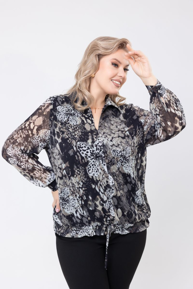 Блузка 15254 [М]