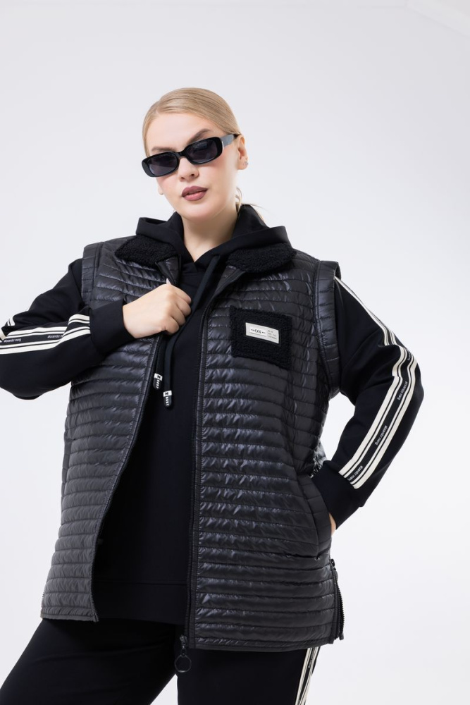 Жилет 133086 [М]