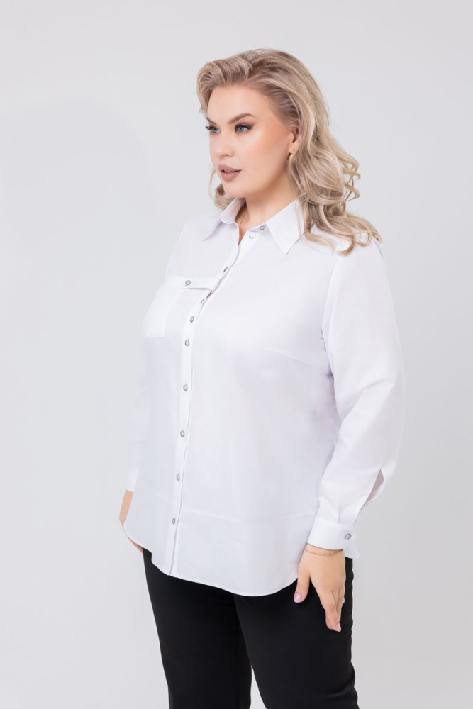 Блузка 15260 [М]