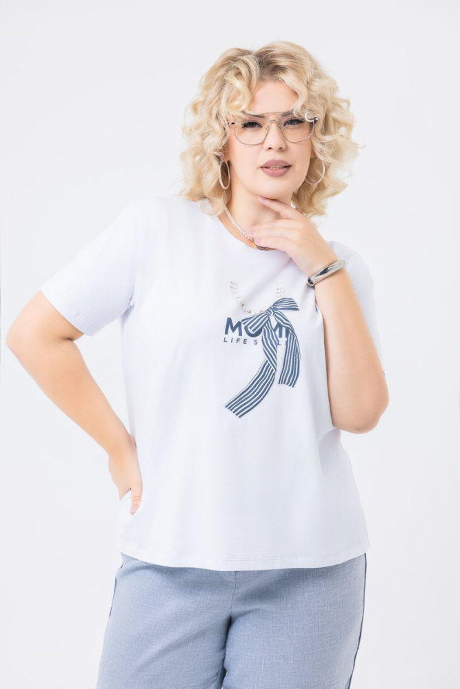 Футболка 14146 [М]