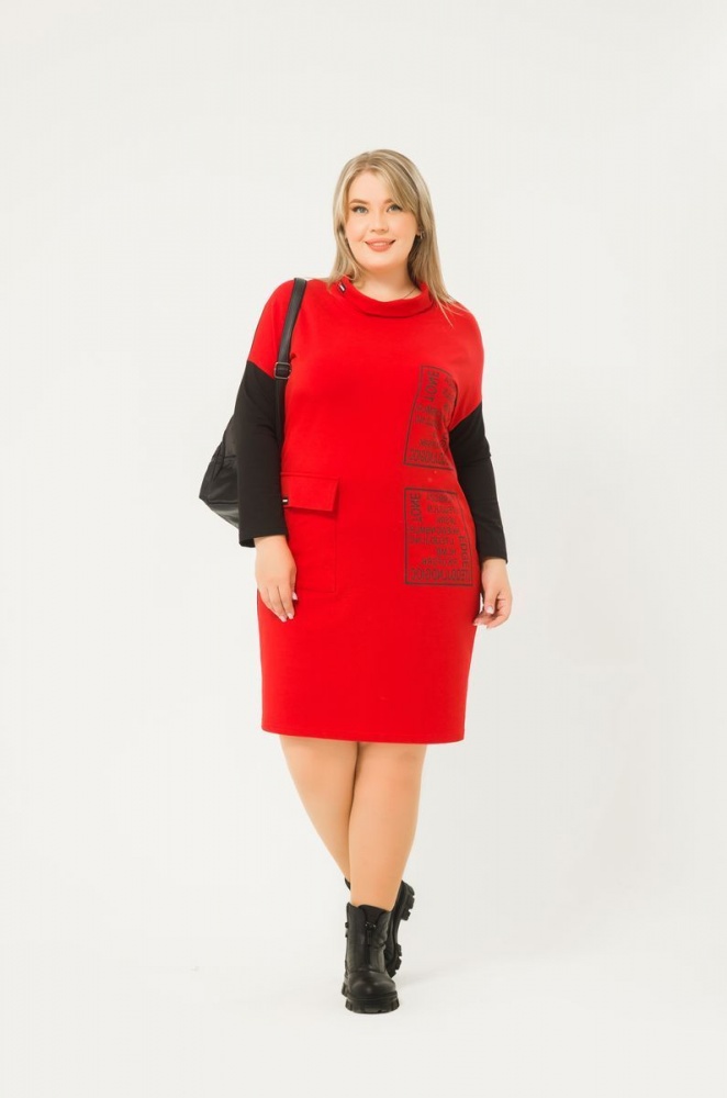 Платье  132349