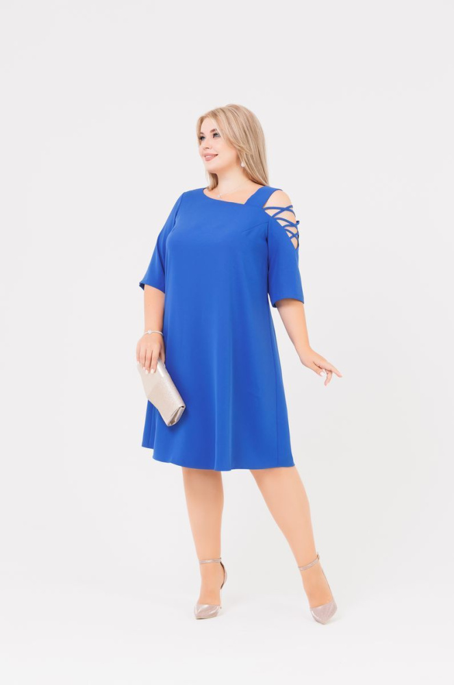 Платье  СофиЛена 18997