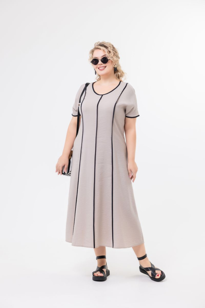 Платье 172951 [М]