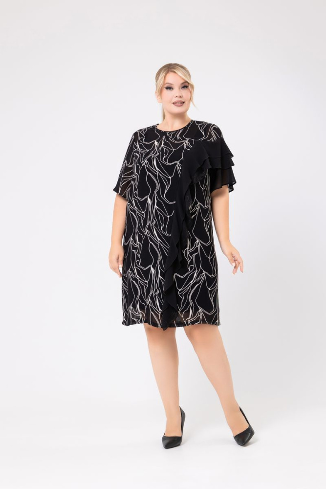 Платье  132899 [М]