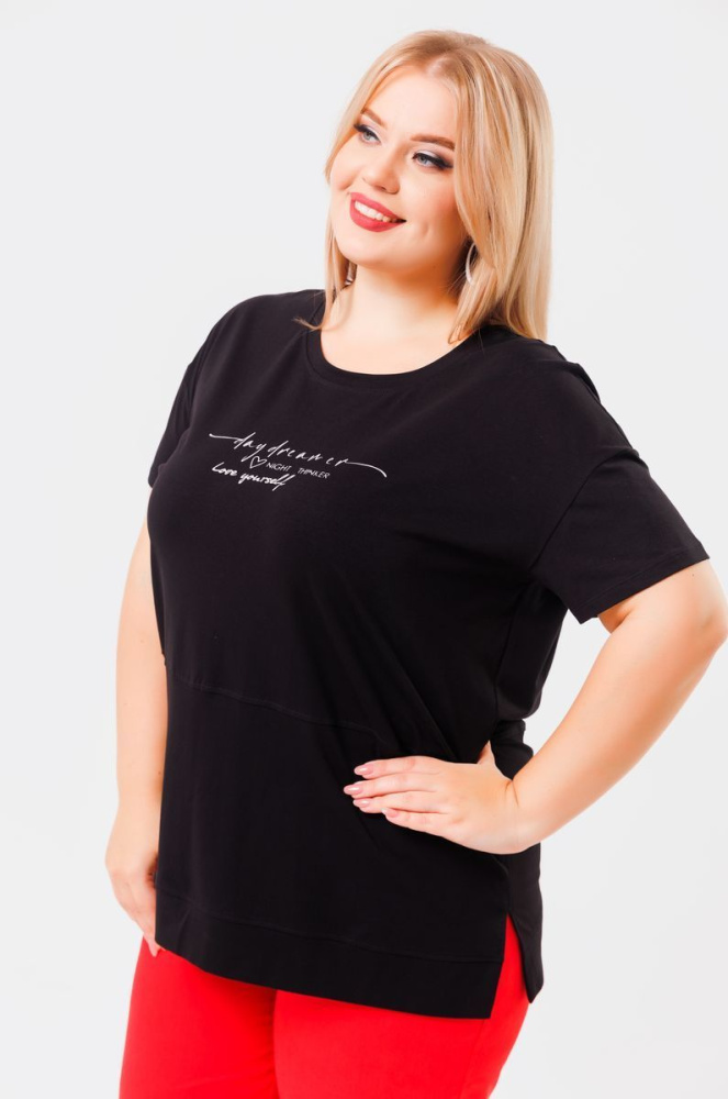 Футболка  132431