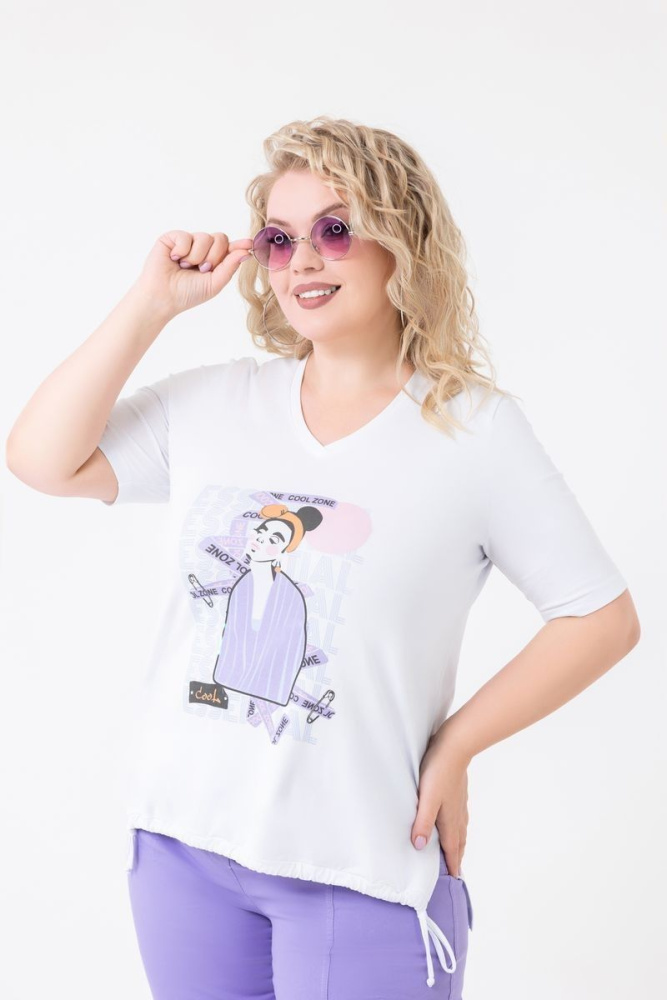 Футболка 132691