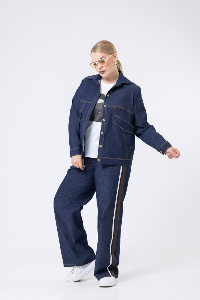 Куртка 133081 [М]