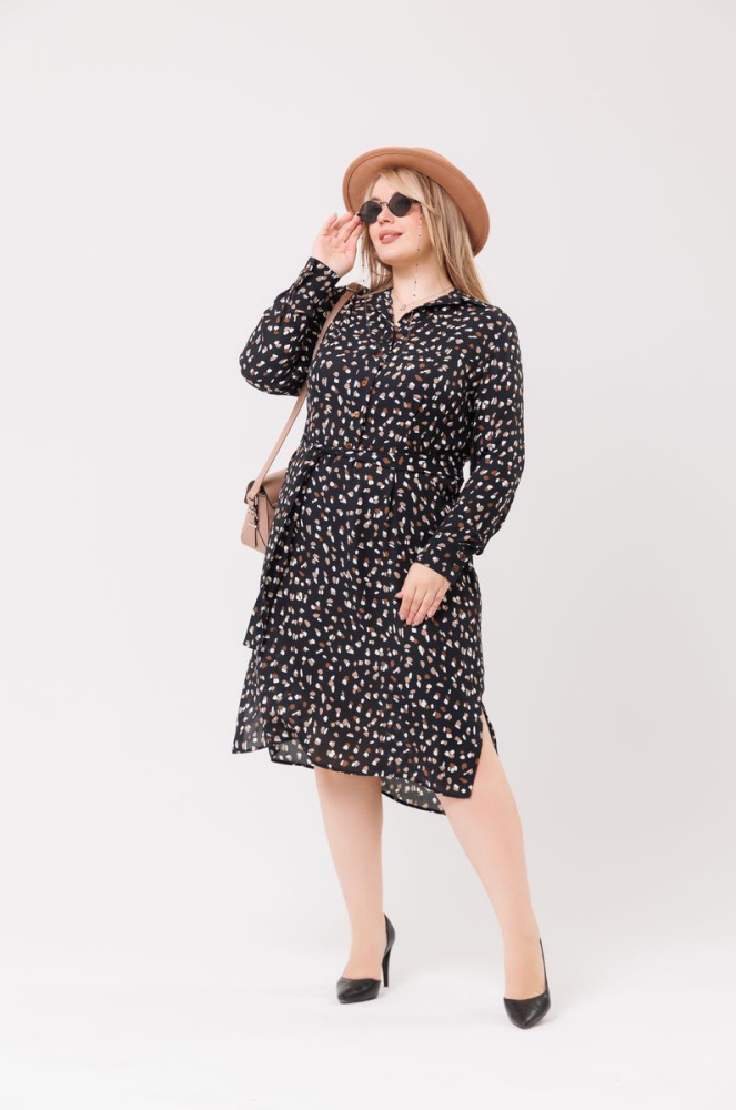 Платье  132506