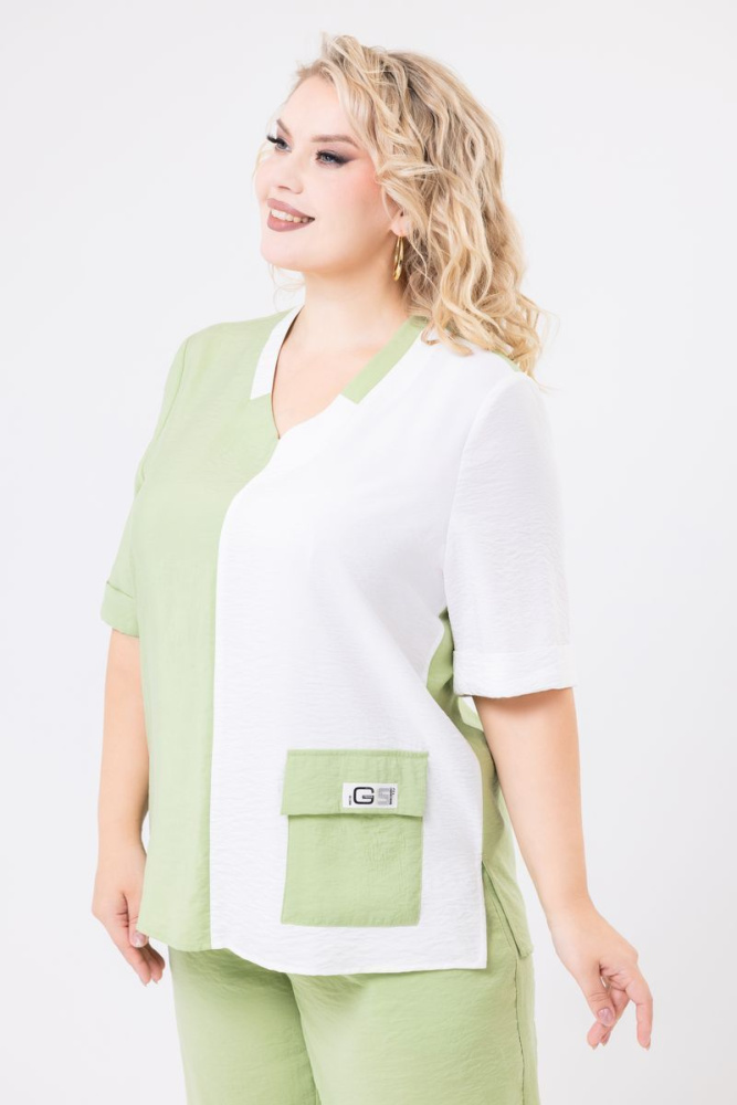 Блузон 132974 [М]