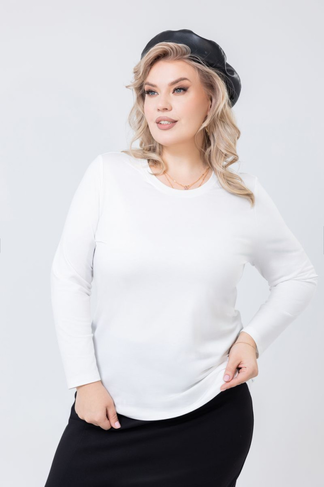 Лонгслив 15268