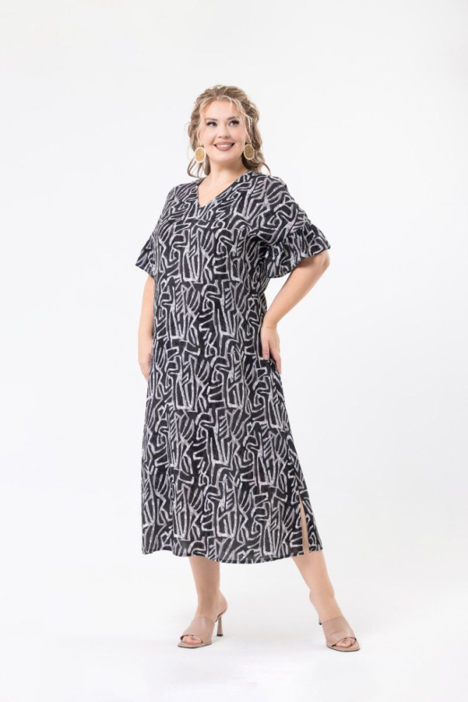 Платье 173107 [М]