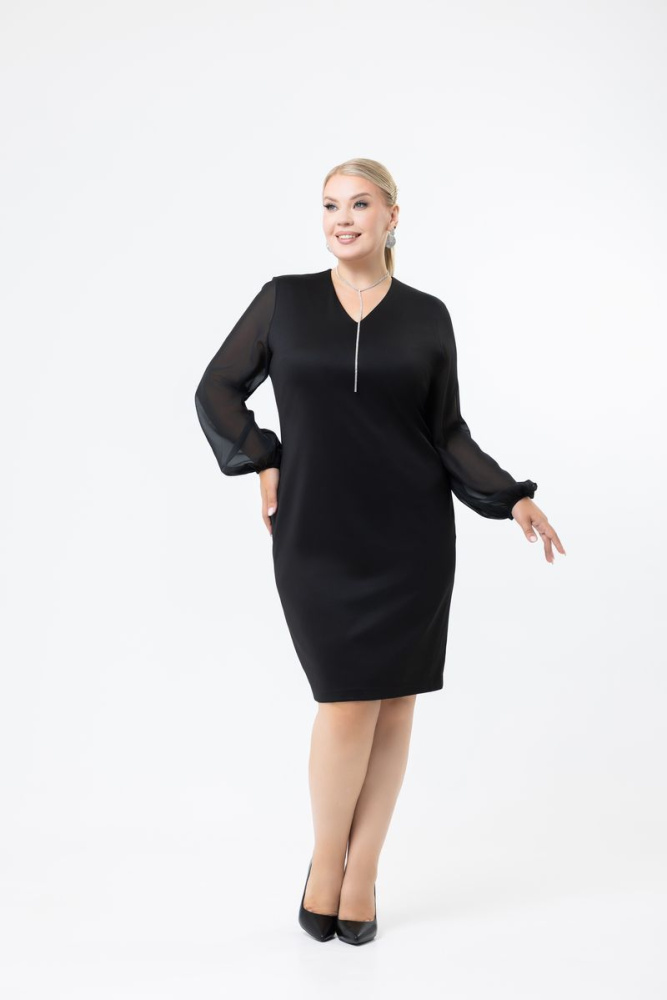 Платье 173094 [М]