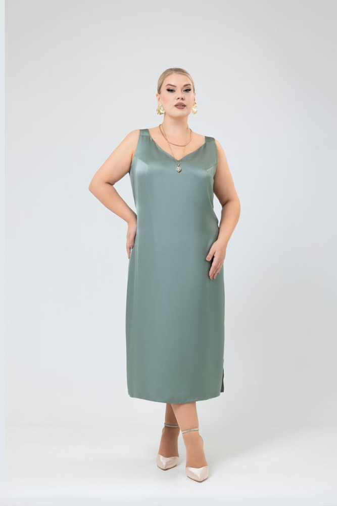 Платье 172866 [М]