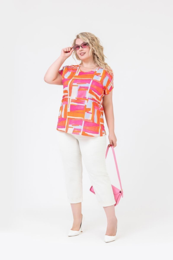 Блузка 172634 [М]