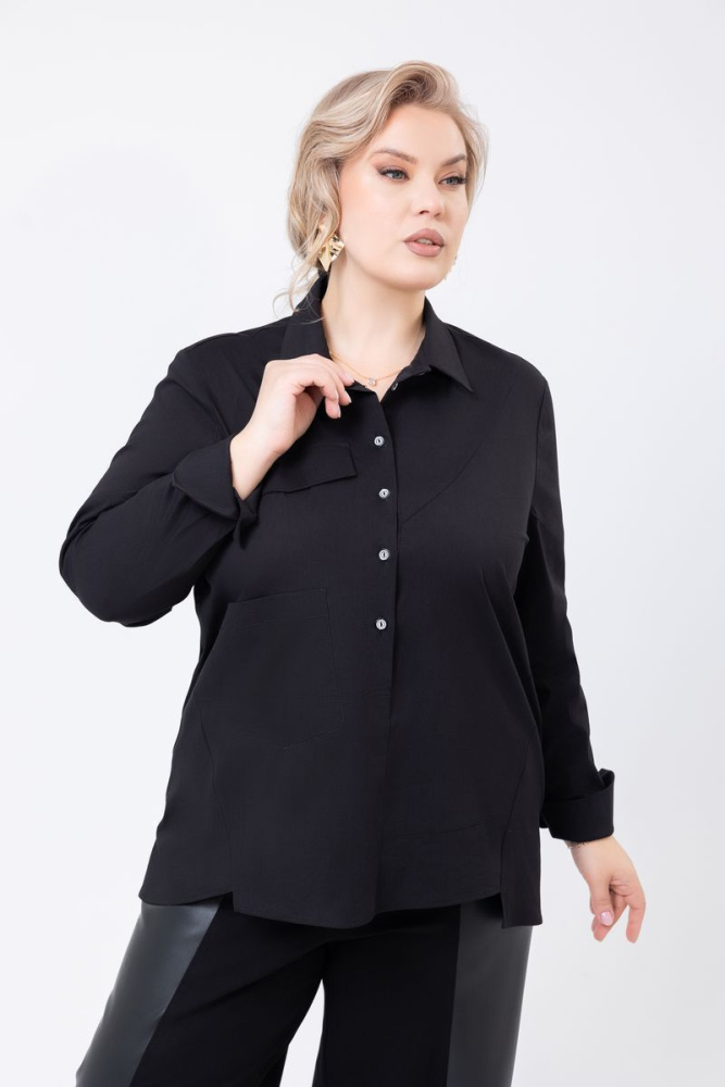 Блуза 132743 [М]