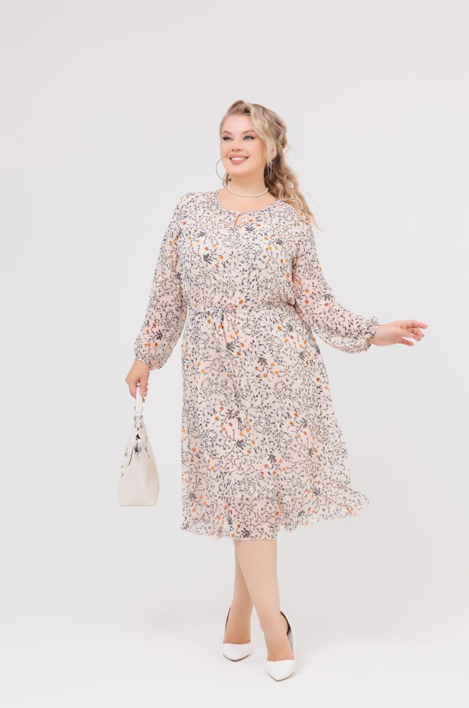 Платье  132617