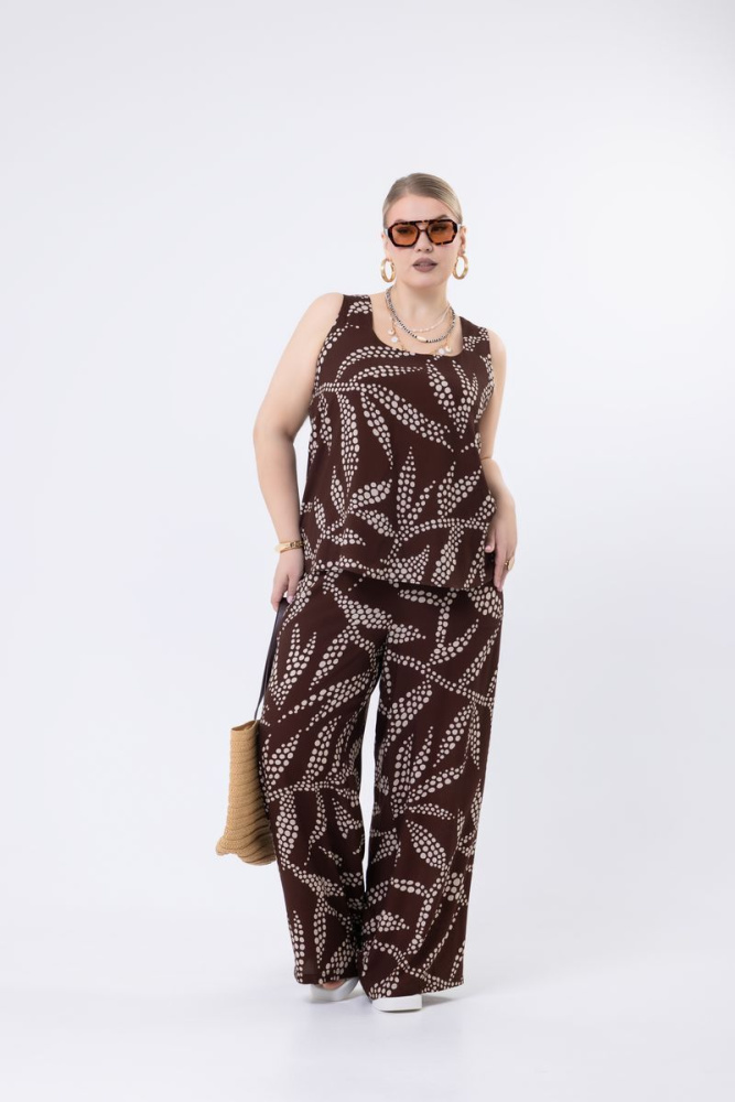 Брюки 133044 [М]