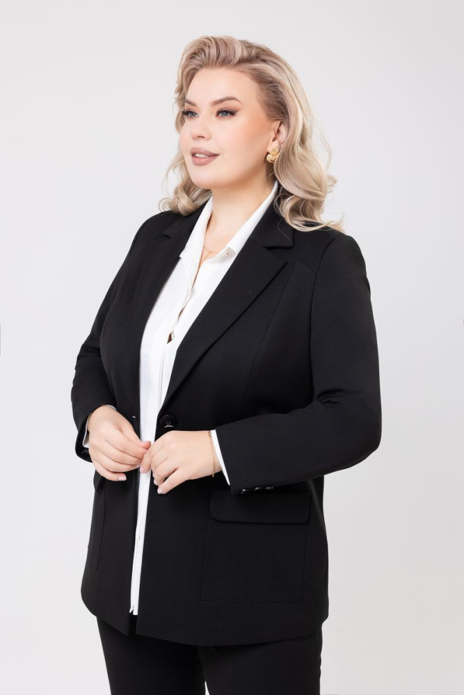 Жакет 172681 [М]