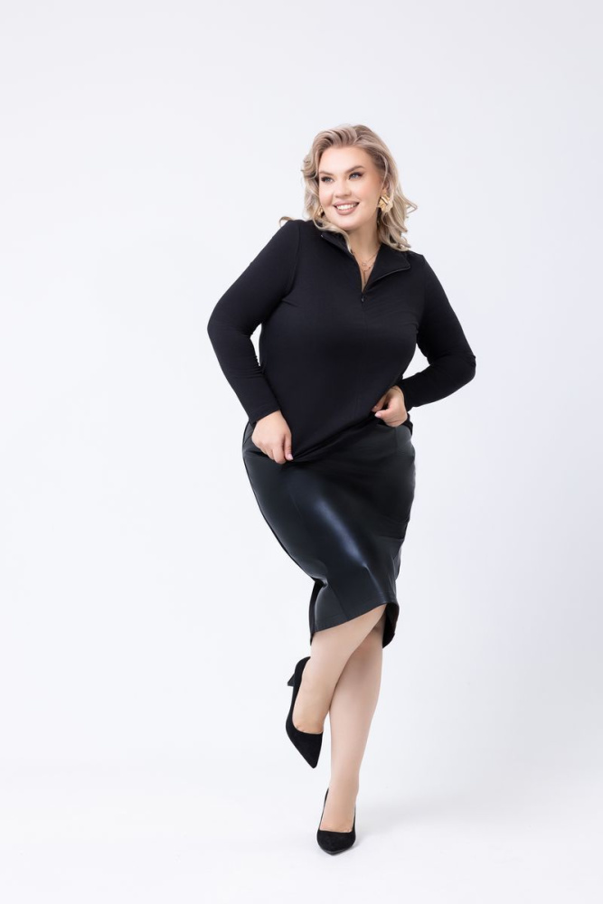 Лонгслив 15263