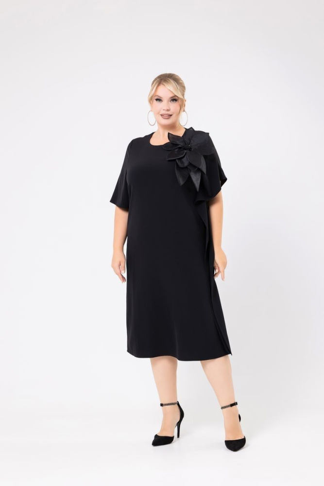 Платье 132908 [М]