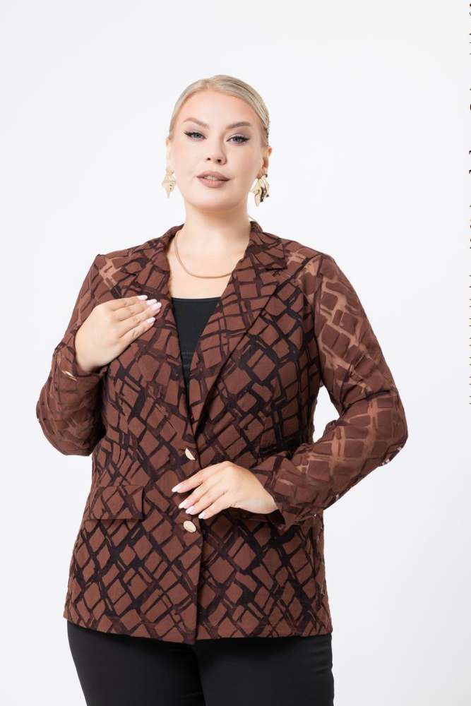 Жакет 133187 [М]