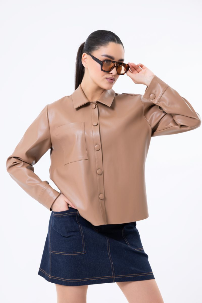 Рубашка 14081 [М]