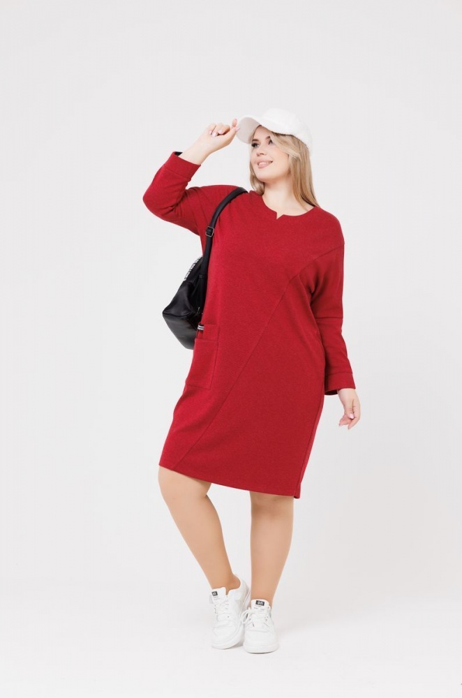 Платье  132595