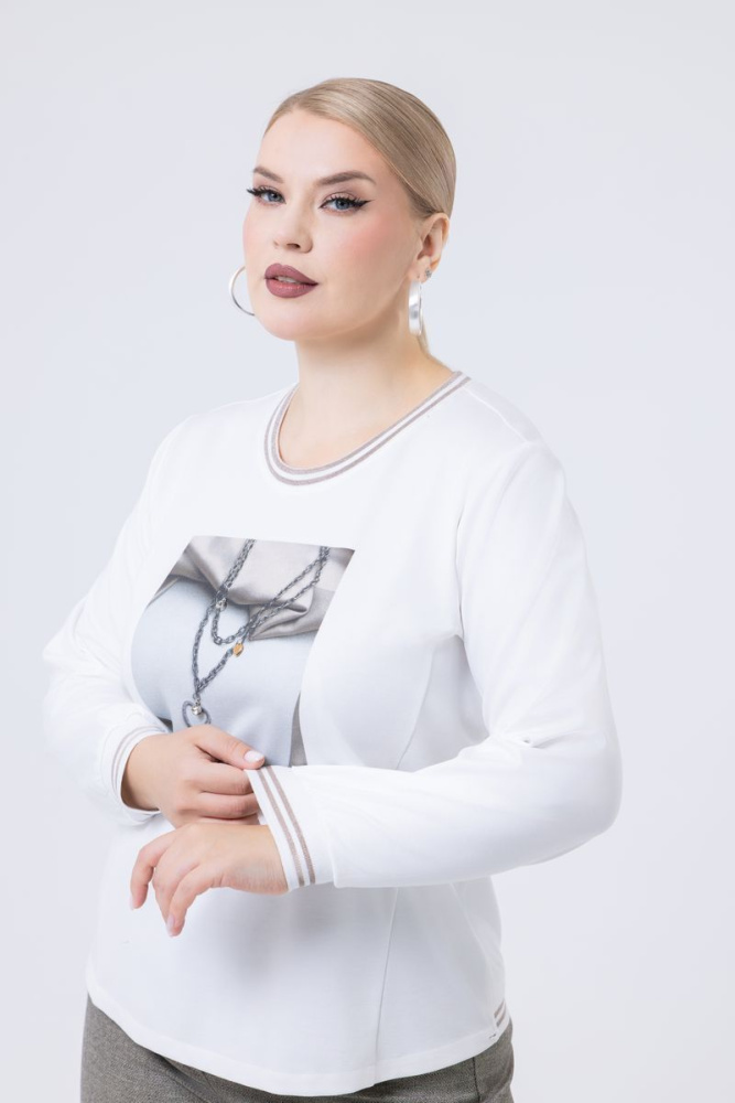 Свитшот 172989 [М]