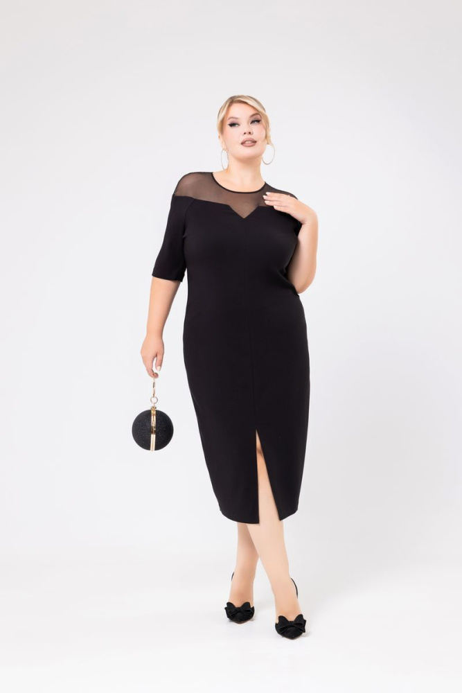 Платье 172842 [М]