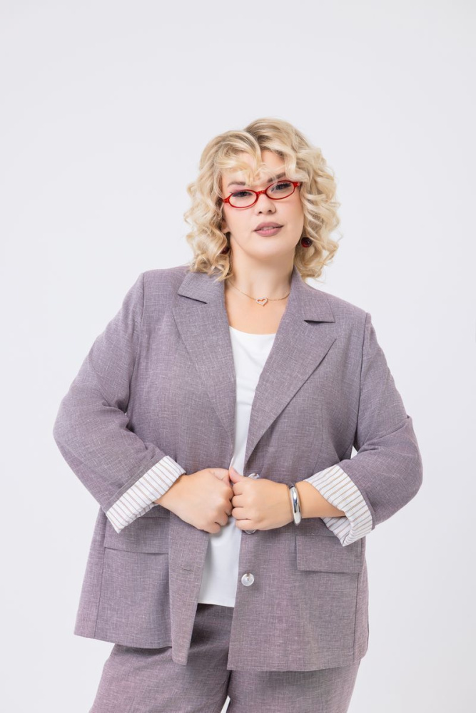 Жакет 133223 [М]