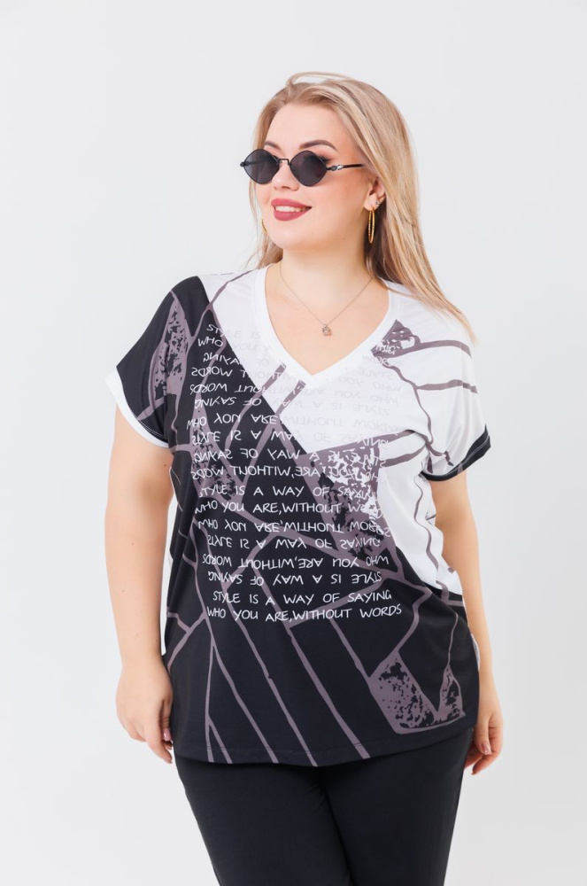 Футболка 132495