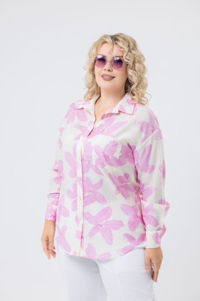 Рубашка 14157 [М]