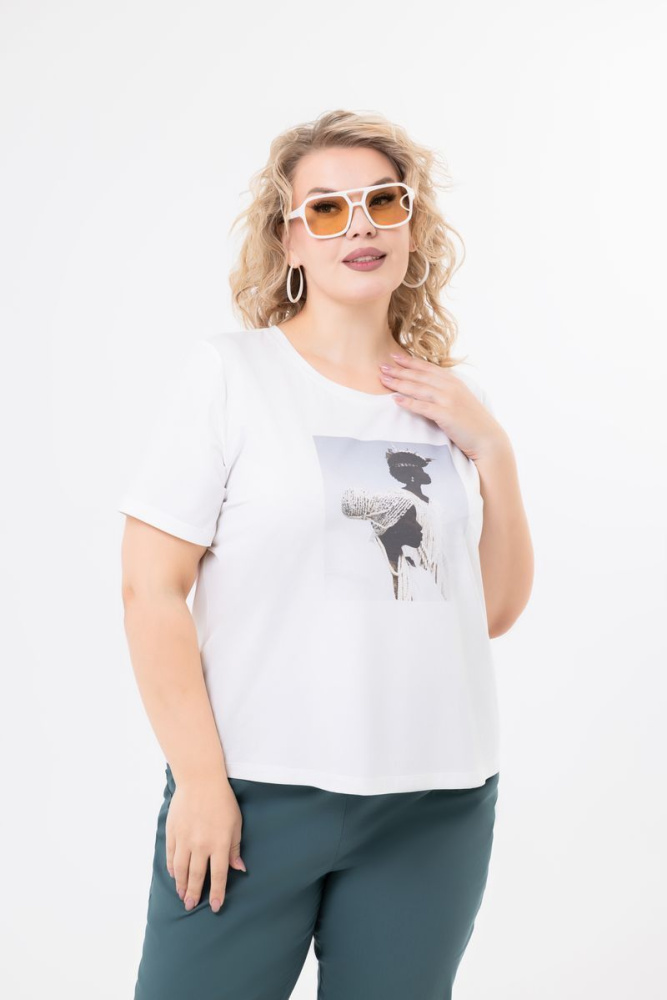 Футболка 172956 [М]