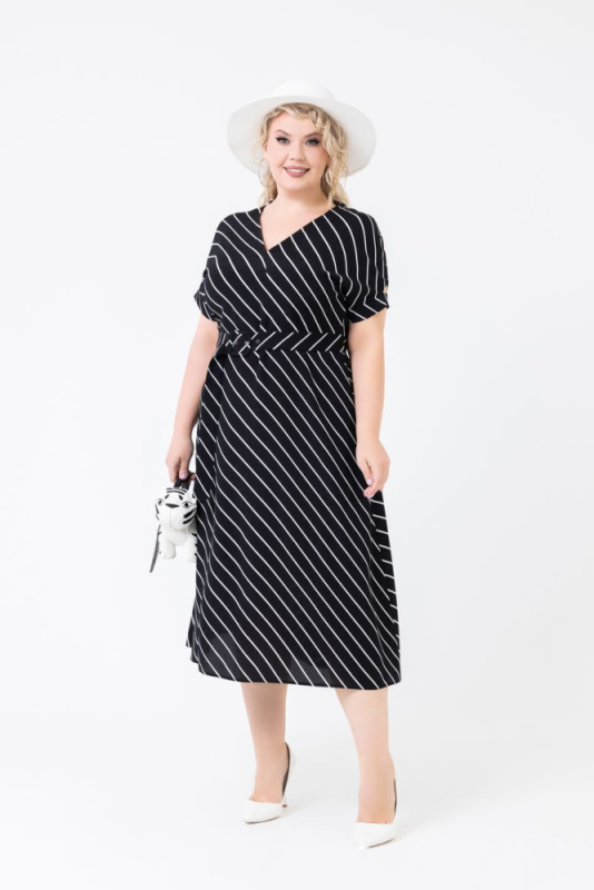 172626-1_Черный_1 платье