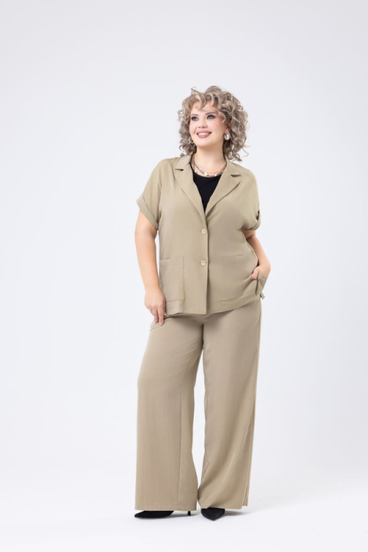 133276-1_хаки_ жилет, 133211-1_хаки_2 брюки_result